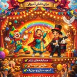 طرح جوانه ها